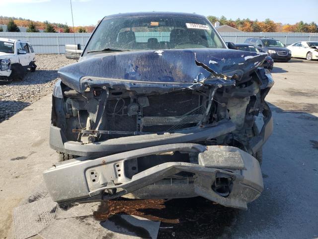 Photo 5 from auction – 2014 FORD F150 SUPER with VIN 1FTFX1EF1EKE71417