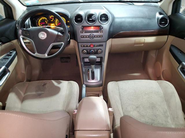 Photo 8 from auction – 2009 SATURN VUE XE with VIN 3GSCL33P59S576417