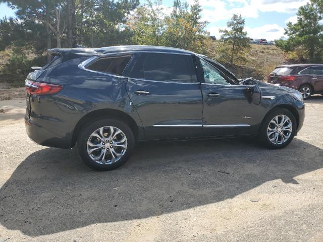 Photo 3 from auction – 2021 BUICK ENCLAVE AV with VIN 5GAEVCKW8MJ233779