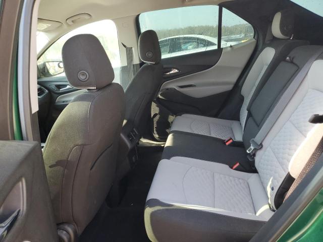 Photo 11 from auction – 2018 CHEVROLET EQUINOX LS with VIN 2GNAXHEV7J6285881