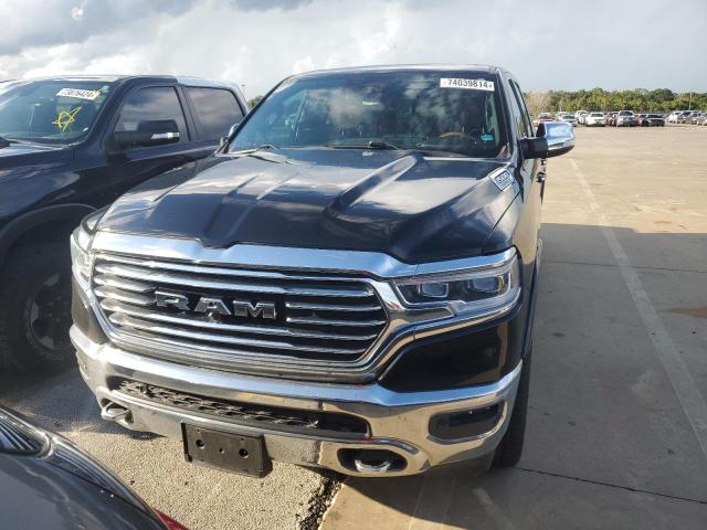 Photo 5 from auction – 2019 RAM 1500 LONGH with VIN 1C6SRFKT2KN595116