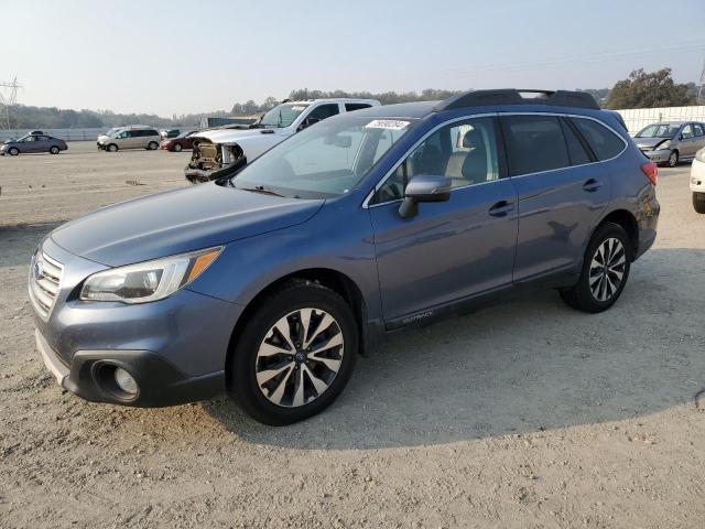 SUBARU OUTBACK 2. 2017 with VIN 4S4BSANC4H3319662 - Photo from auction