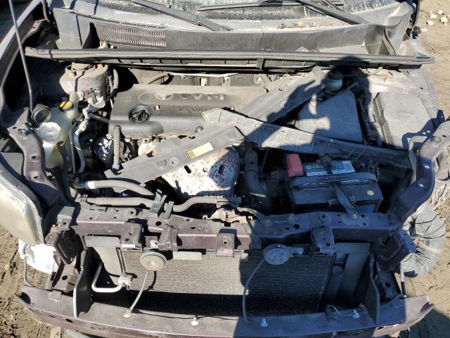 Photo 12 from auction – 2010 TOYOTA SCION XB with VIN JTLZE4FE2A1103505