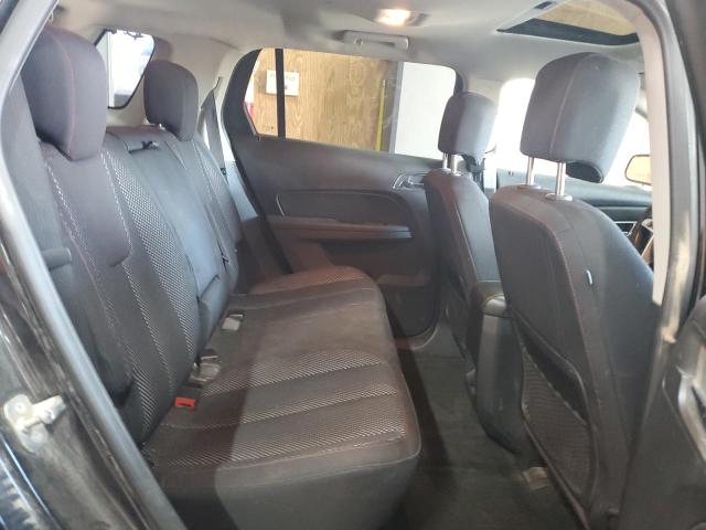 Photo 11 from auction – 2015 GMC TERRAIN SL with VIN 2GKFLWEK1F6245344