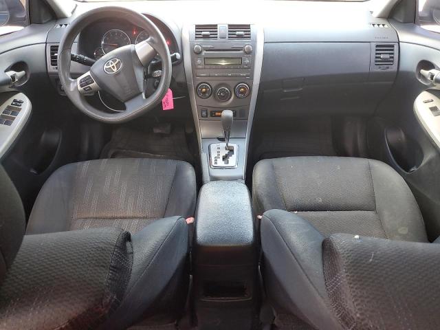 Photo 8 from auction – 2011 TOYOTA COROLLA BA with VIN 2T1BU4EEXBC643800