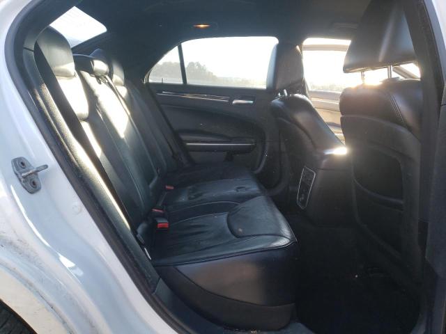 Photo 10 from auction – 2014 CHRYSLER 300C with VIN 2C3CCAKT3EH120299