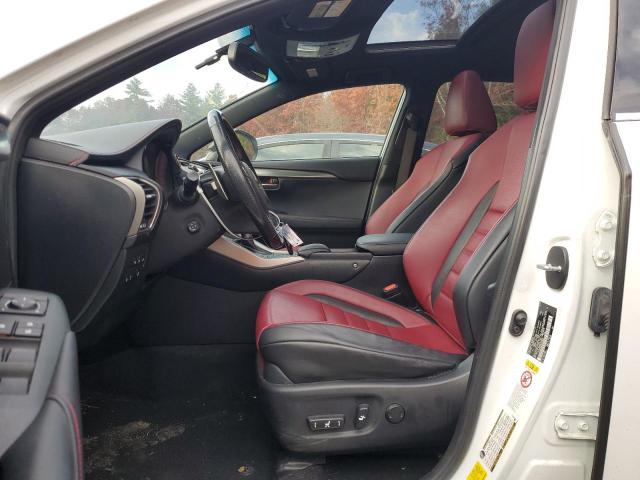 Photo 7 from auction – 2016 LEXUS NX 200T BA with VIN JTJBARBZ6G2076873