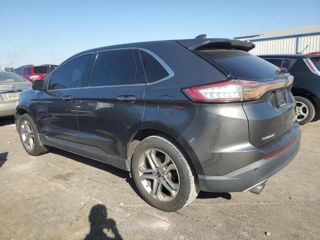 Photo 2 from auction – 2016 FORD EDGE TITAN with VIN 2FMPK3K99GBB13441
