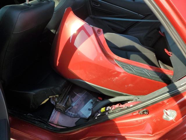 Photo 12 from auction – 2015 TOYOTA COROLLA L with VIN 2T1BURHE8FC328783