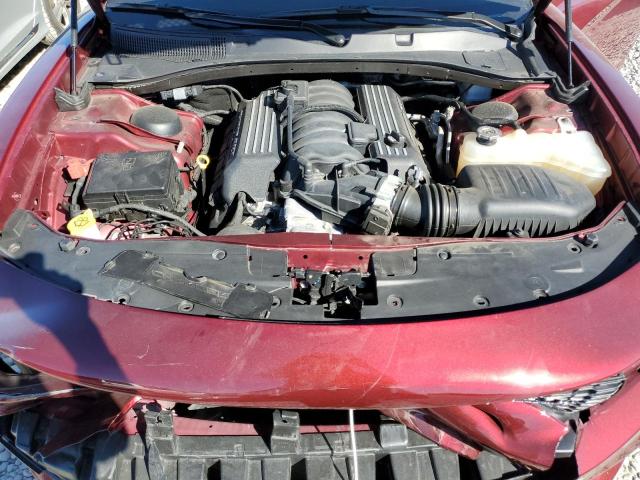 Photo 11 from auction – 2022 DODGE CHARGER SC with VIN 2C3CDXGJ3NH229644