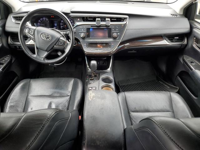 Photo 8 from auction – 2013 TOYOTA AVALON BAS with VIN 4T1BK1EB6DU029631