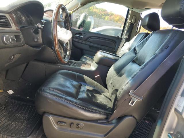 Photo 7 from auction – 2011 GMC YUKON DENA with VIN 1GKS2EEF5BR338669