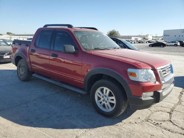 Photo 4 from auction – 2009 FORD EXPLORER S with VIN 1FMEU51829UA09019