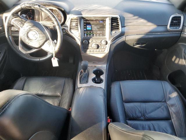 Photo 8 from auction – 2016 JEEP GRAND CHER with VIN 1C4RJFBG4GC376985