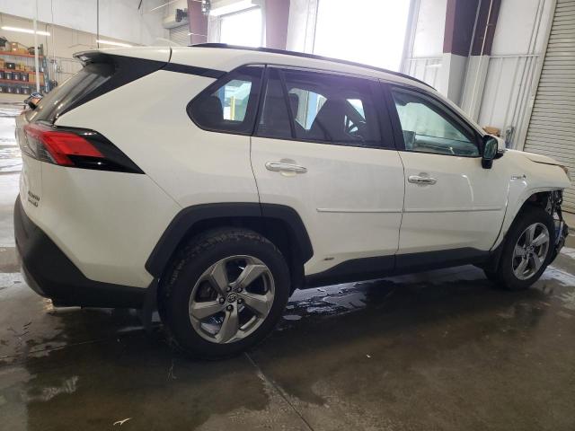 Photo 3 from auction – 2020 TOYOTA RAV4 LIMIT with VIN JTMDWRFVXLD530383