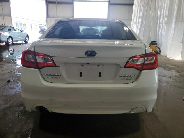 Photo 6 from auction – 2015 SUBARU LEGACY 2.5 with VIN 4S3BNAA6XF3019603
