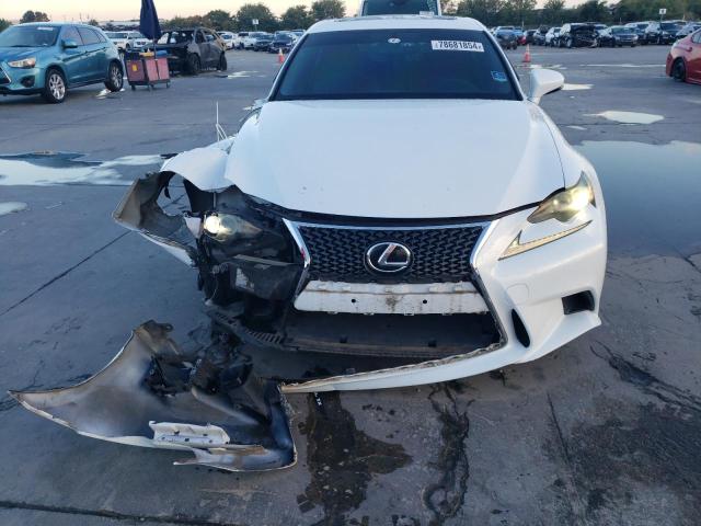 Photo 5 from auction – 2014 LEXUS IS 250 with VIN JTHBF1D28E5016626