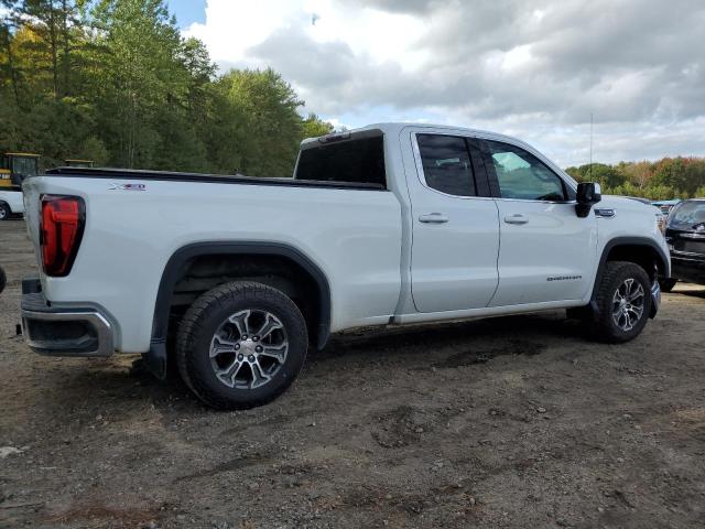 Photo 3 from auction – 2021 GMC SIERRA K15 with VIN 1GTR9BED2MZ414872