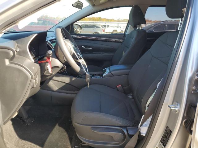 Photo 7 from auction – 2024 HYUNDAI TUCSON SE with VIN 5NMJACDE2RH313055