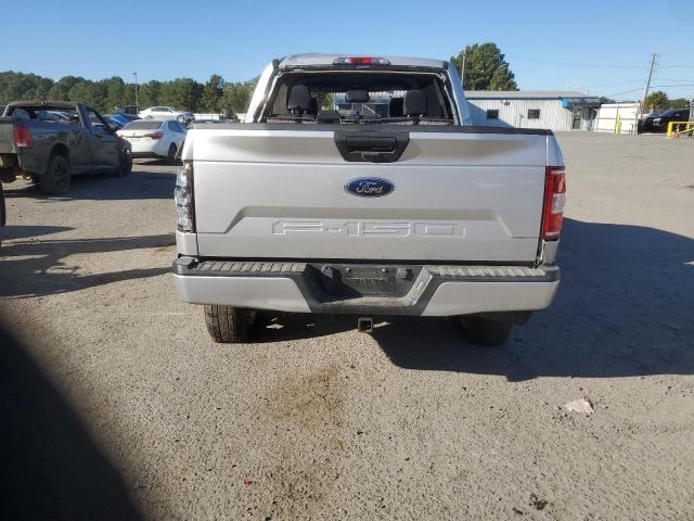 Photo 6 from auction – 2018 FORD F150 SUPER with VIN 1FTEW1E56JKC51478