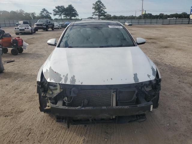 Photo 5 from auction – 2016 KIA OPTIMA SX with VIN 5XXGW4L28GG017106