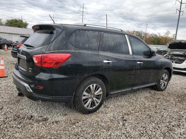 Photo 3 from auction – 2018 NISSAN PATHFINDER with VIN 5N1DR2MM7JC629315