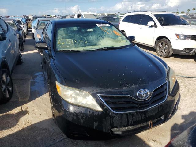 Photo 5 from auction – 2011 TOYOTA CAMRY BASE with VIN 4T1BF3EK4BU200972