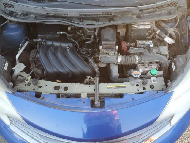 Photo 11 from auction – 2014 NISSAN VERSA NOTE with VIN 3N1CE2CP4EL426483