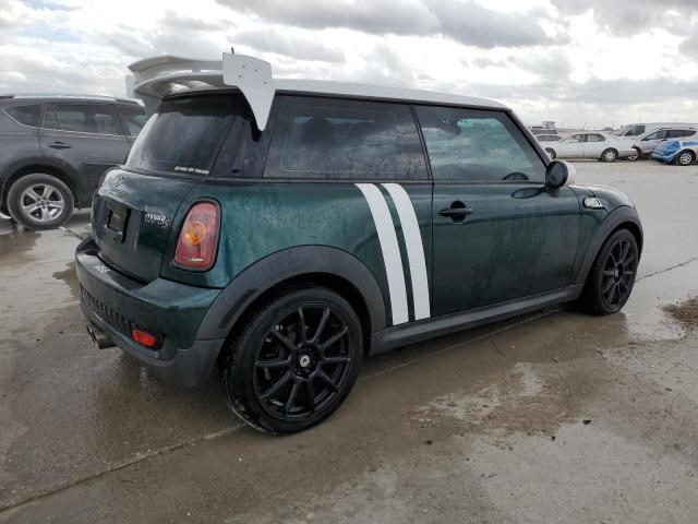 Photo 3 from auction – 2010 MINI COOPER S with VIN WMWMF7C59ATZ73701
