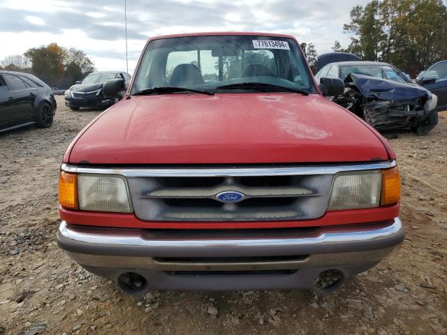Photo 5 from auction – 1996 FORD RANGER with VIN 1FTCR10X8TUD57798