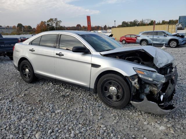 Photo 4 from auction – 2014 FORD TAURUS POL with VIN 1FAHP2MK8EG185540