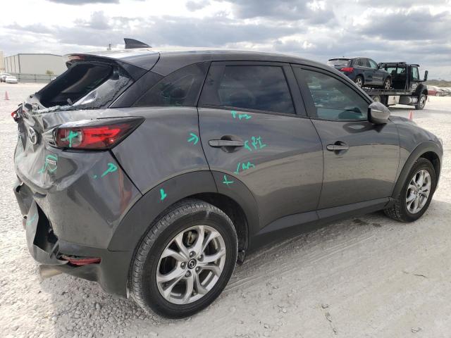 Photo 3 from auction – 2021 MAZDA CX-3 SPORT with VIN JM1DKDB73M1500621