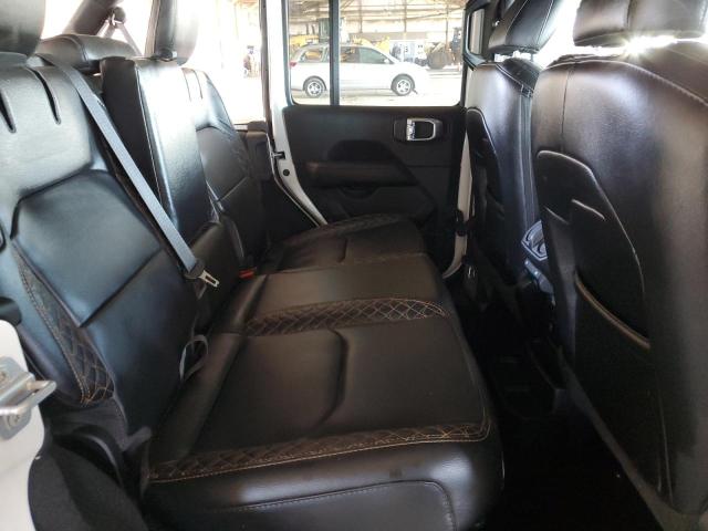 Photo 10 from auction – 2021 JEEP WRANGLER U with VIN 1C4JJXP65MW675124