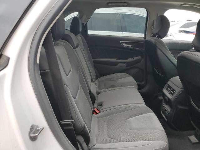 Photo 11 from auction – 2015 FORD EDGE SPORT with VIN 2FMTK3AP9FBB25182