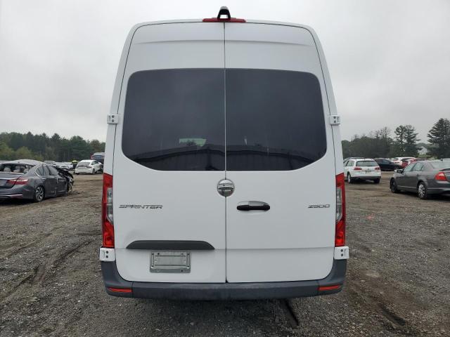 Photo 6 from auction – 2019 FREIGHTLINER SPRINTER 2 with VIN WDRPF1CD2KT003551