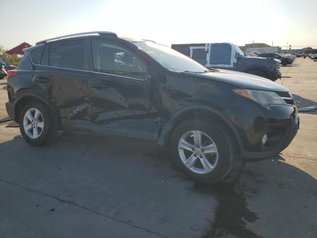 Photo 4 from auction – 2014 TOYOTA RAV4 XLE with VIN 2T3WFREV6EW076956