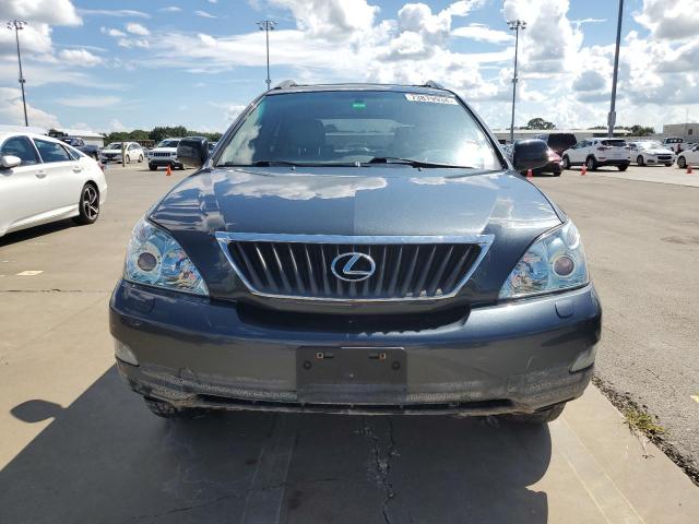 Photo 5 from auction – 2008 LEXUS RX 350 with VIN 2T2GK31U38C054627