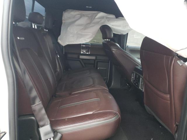 Photo 10 from auction – 2017 FORD F150 SUPER with VIN 1FTEW1EG8HFC20592