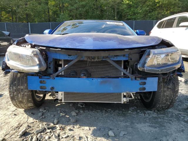 Photo 5 from auction – 2017 CHEVROLET CAMARO LT with VIN 1G1FB1RX0H0166727