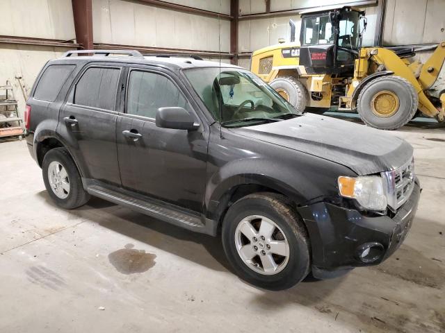 Photo 4 from auction – 2011 FORD ESCAPE XLT with VIN 1FMCU9DG5BKB99627