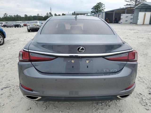 Photo 6 from auction – 2019 LEXUS ES 350 with VIN 58ABZ1B1XKU040094