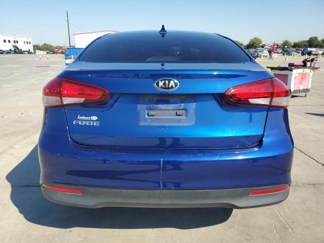 Photo 6 from auction – 2018 KIA FORTE LX with VIN 3KPFK4A78JE278239