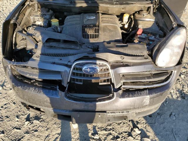 Photo 12 from auction – 2007 SUBARU B9 TRIBECA with VIN 4S4WX82D474405829