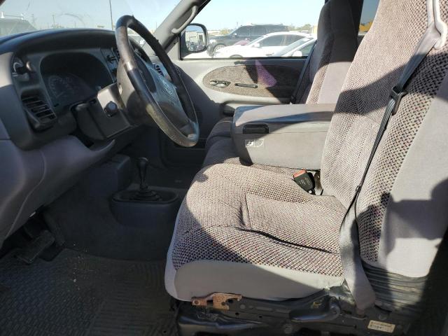 Photo 7 from auction – 1998 DODGE RAM 1500 with VIN 1B7HF13Z0WJ103794