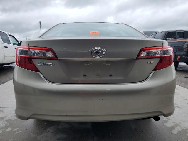 Photo 6 from auction – 2013 TOYOTA CAMRY L with VIN 4T4BF1FK2DR315887