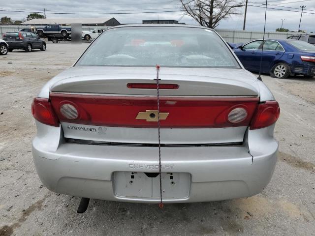 Photo 6 from auction – 2005 CHEVROLET CAVALIER with VIN 1G1JC12F857126729