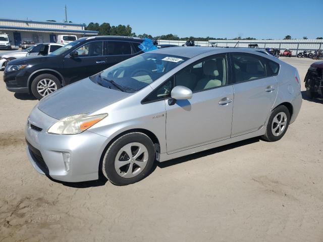 Photo 1 from auction – 2013 TOYOTA PRIUS with VIN JTDKN3DU3D5686634