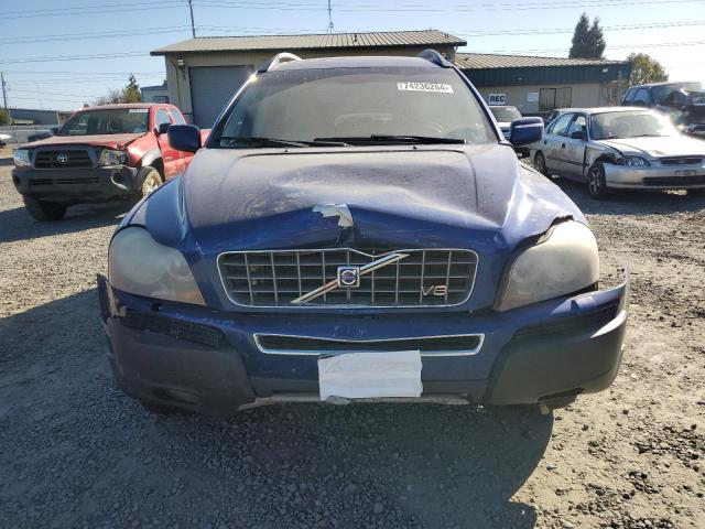 Photo 5 from auction – 2006 VOLVO XC90 V8 with VIN YV4CZ852961278746
