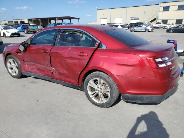 Photo 2 from auction – 2015 FORD TAURUS SEL with VIN 1FAHP2E89FG177791