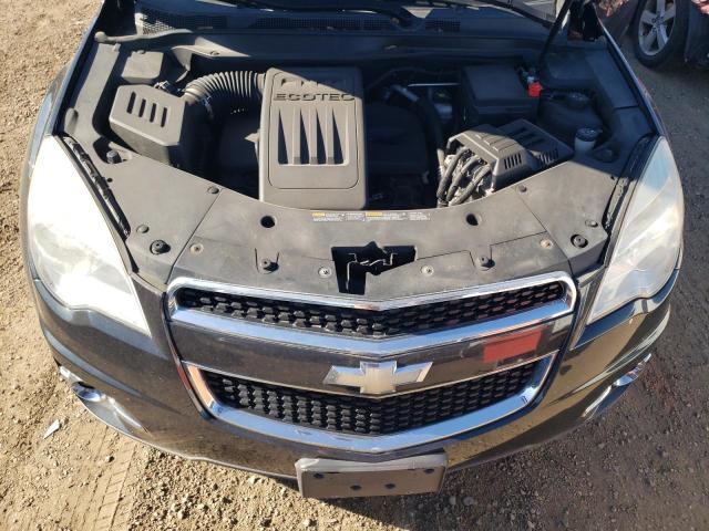 Photo 11 from auction – 2011 CHEVROLET EQUINOX LT with VIN 2CNALPECXB6464491